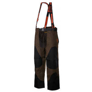 Overtrousers Tracker Pro Green Black