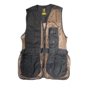 Shooting Vest Hidalgo R/H