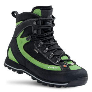 Summit GTX Grey Green