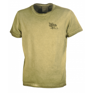 T-Shirt Cinghiale