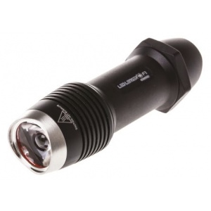 Torcia Tascabile P7 Led Lenser mod.501046 - Armeria Metelli