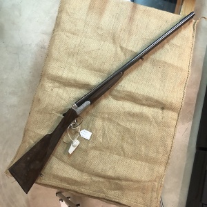 Doppietta Beretta Cal. 12