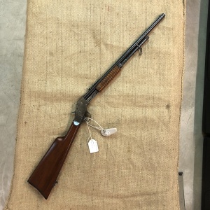 J. Stevens Arms Mod.70