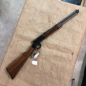 Ithaca M49 Cal. 22 L.R.