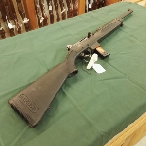 Carabina Ruger MOD Carbine