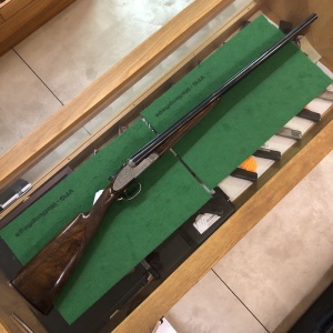 Doppietta Bernardelli H&H