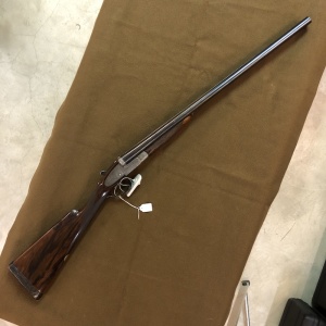 E.J. Churchill Cal. 12