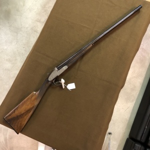 Doppietta F.lli Gamba Cal. 12