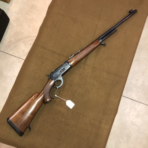 Pedersoli Winchester