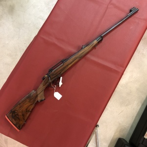 CZ Mod. 550 Limited Custom