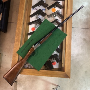 Doppietta Siace Boniotti