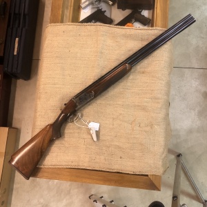 Sovrapposto Piotti Skeet