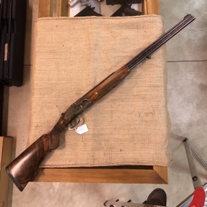 Giuseppe Gitti Cal. 20/70