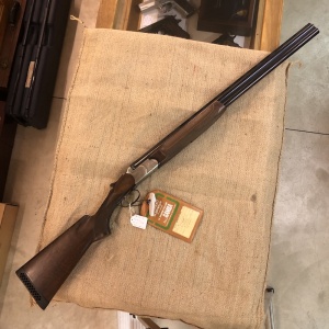 F.lli Gamba Astor 610 Trap