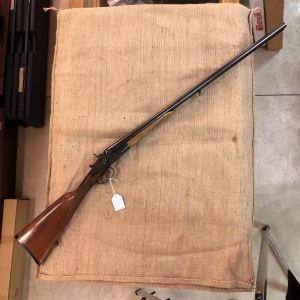 Damas Bernard cani esterni