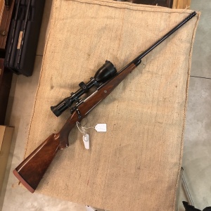 MAG Custom Mod. Dakota Deluxe