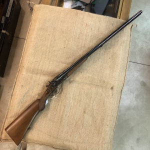 Beretta Monobloc Vittoria cani esterni