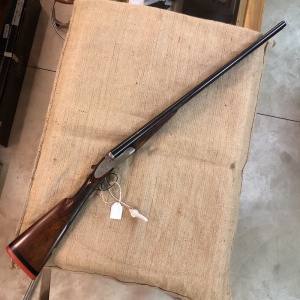 Franchi H&H Cal.12