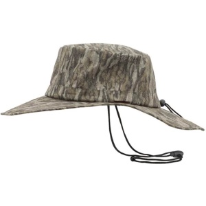Pilot II Boonie Hat Mossy Oak