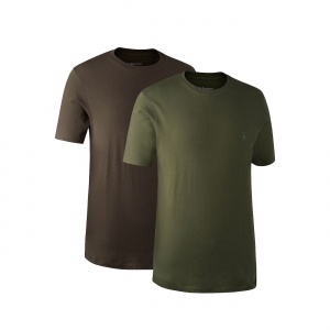 T-Shirt 2 Pack