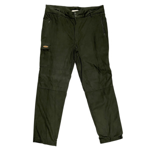 Pantalone Hubertus Hunting Microvelour Hose + MIPOREX