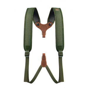 R2034 Tracolla Carabina Cordura Regolabile