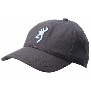 Cotton Blue Cap