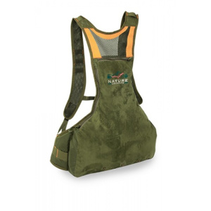 Trisacca Suede Land Nature by Marsupio