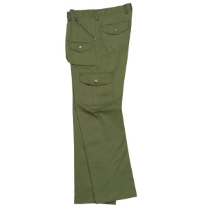 Pantalone casual sfoderato