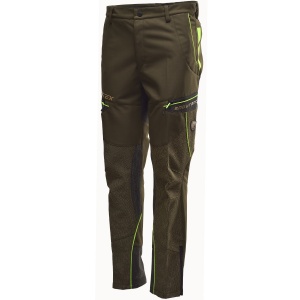 Rovo Cordura® Verde fluo Univers-TEX