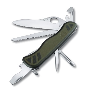 Victorinox Coltello del soldato svizzero