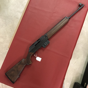 Sako Valmet Petra M88 Cal. 30-06 Spring