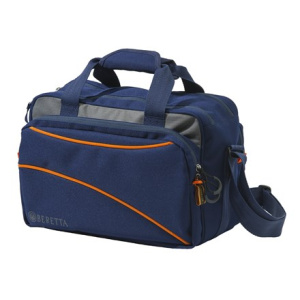 Uniform Pro Evo Field Bag Blu