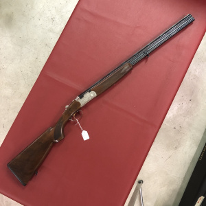 Beretta Silver Pigeon S