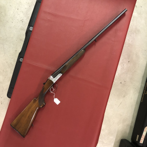 Doppietta Beretta Cal. 20