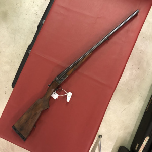 Sauer & Sohn Cal. 12