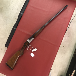 Renato Gamba Cal. 12