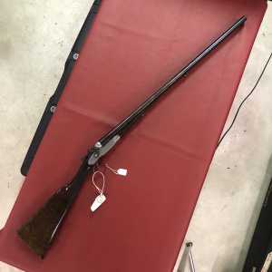 T. Hiley Birmingham H&H