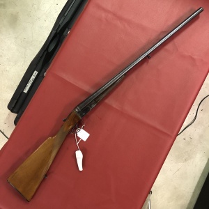 Bernardelli S. Uberto I