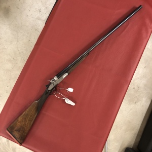 W.C. Scott & Sons H&H