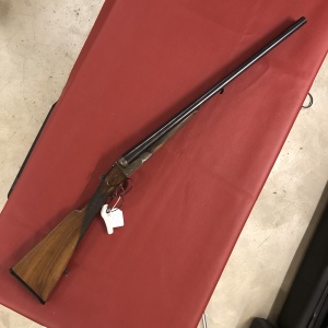 Lajot & Jonlet Cal. 10