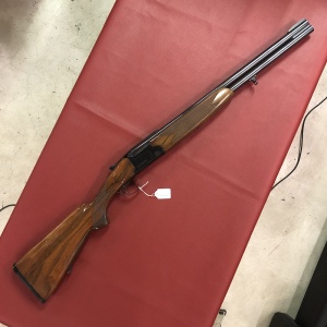 Franchi Falconet Sous Bois