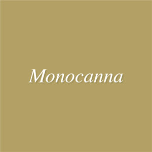 Monocanna