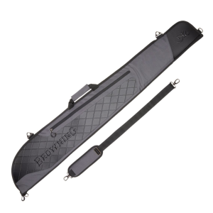 Raptor Slip - 136 cm Black Grey