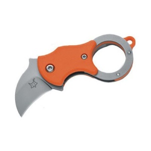 Fox Mini-Ka Orange