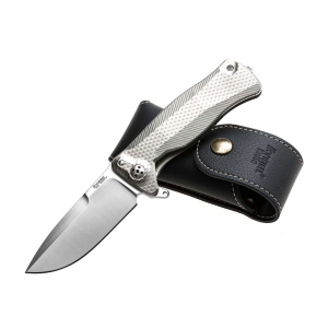 Lionsteel SR11 Titanium Grigio