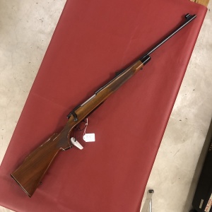 Remington Model 700 BDL Classic Deluxe