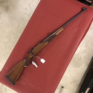 CZ Mod. 550 Lux Safari Magnum