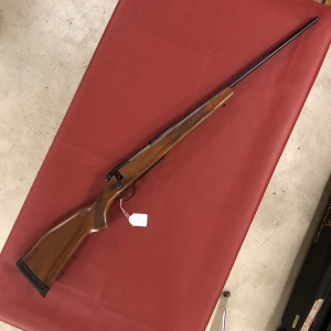 Weatherby Mod. European Mark V Ultralight