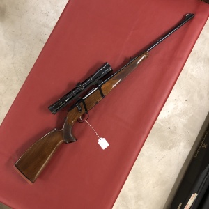 Krico Mod. 920 Deluxe